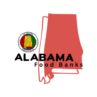 Food Banks in Alabama